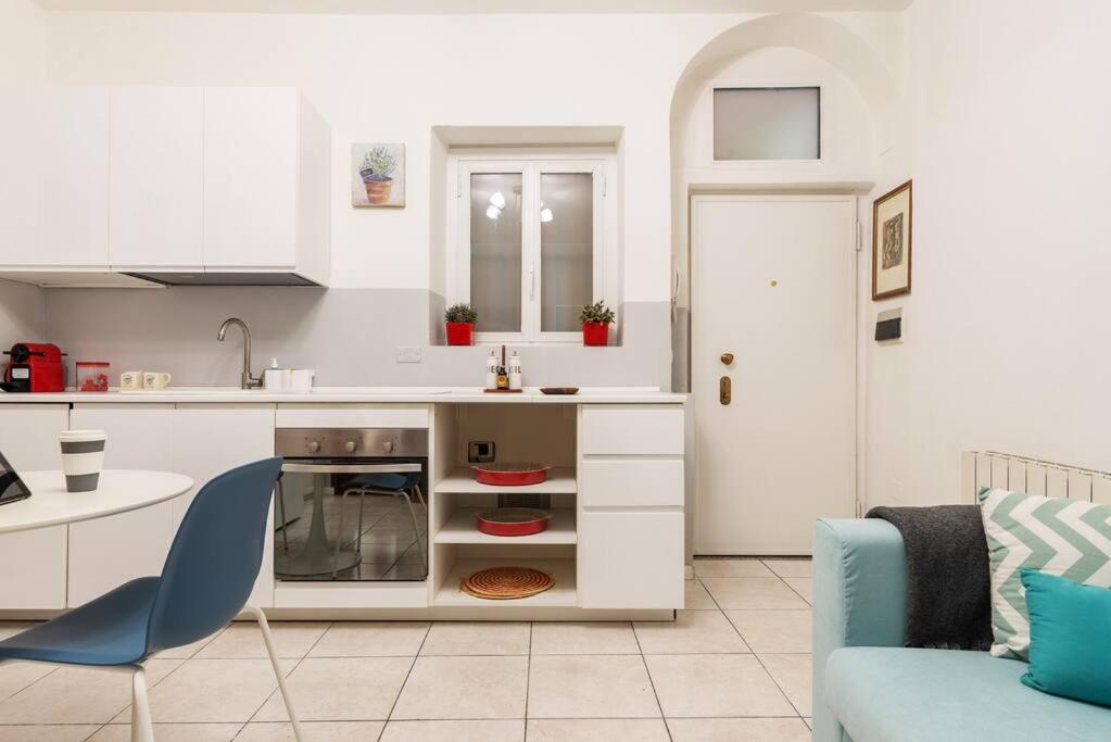 Anna E Tino Flexyrent Apartment Милан Экстерьер фото