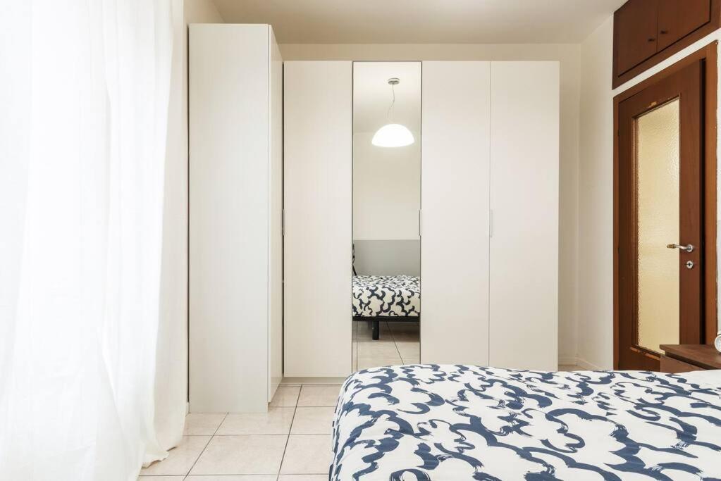 Anna E Tino Flexyrent Apartment Милан Экстерьер фото